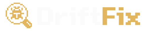 DriftFix